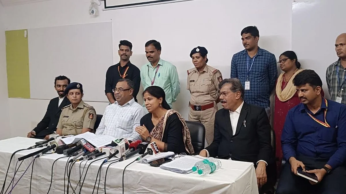 Prajwal Revanna Verdict: SIT Hails Survivor's Courage in Rape Case
