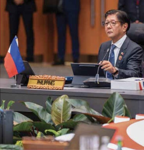 Marcos orders lifestyle audit of all government officials