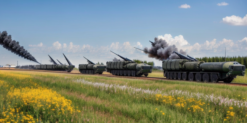 Ukraine war briefing: Thousands of cruise missiles for Kyiv in Europe-funded package
