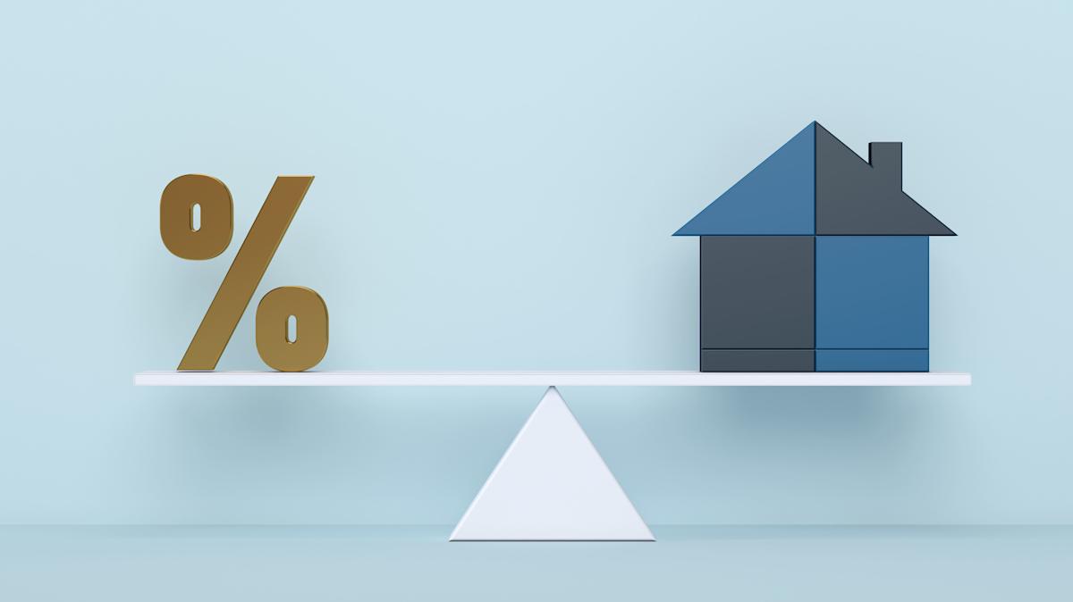 If Fed cuts rates in Sept., don't expect mortgage rates to follow