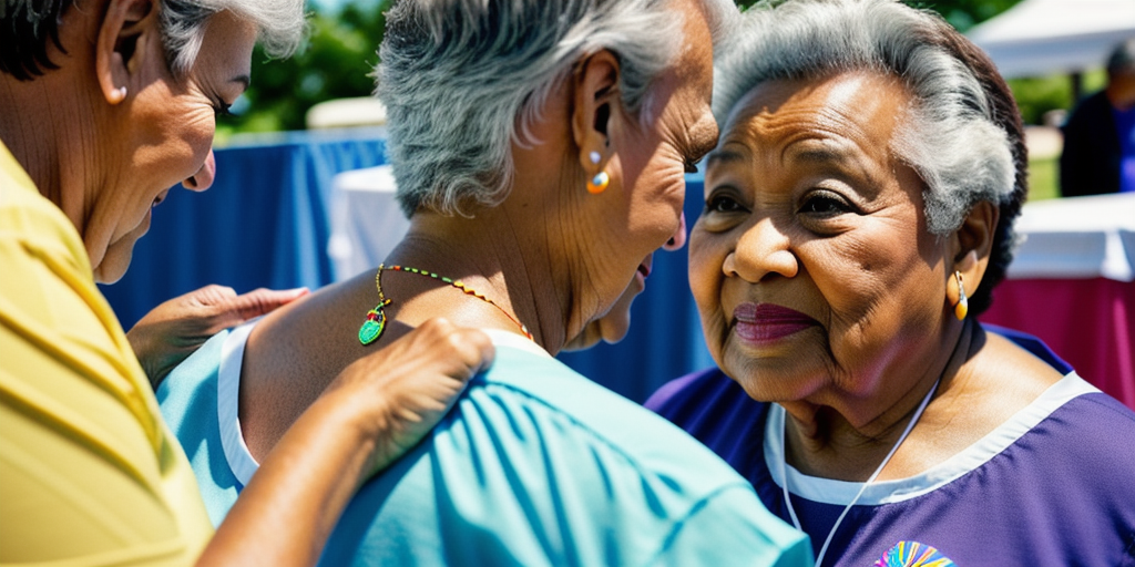 Health Equity Fiesta Tour & Senior Festival offers free health screenings in Rockford