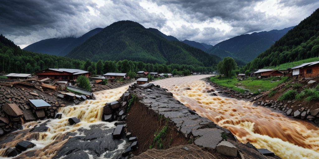 Missed Warnings, Systemic Lapses: Kishtwar Cloudburst Was A Tragedy Foretold