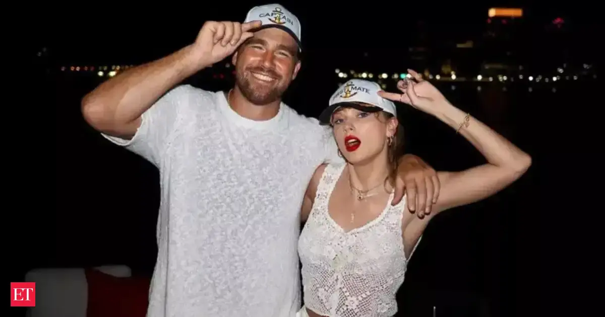 Are Taylor Swift and Travis Kelce doomed? Sources say NFL star’s lifestyle clashes with her dreams