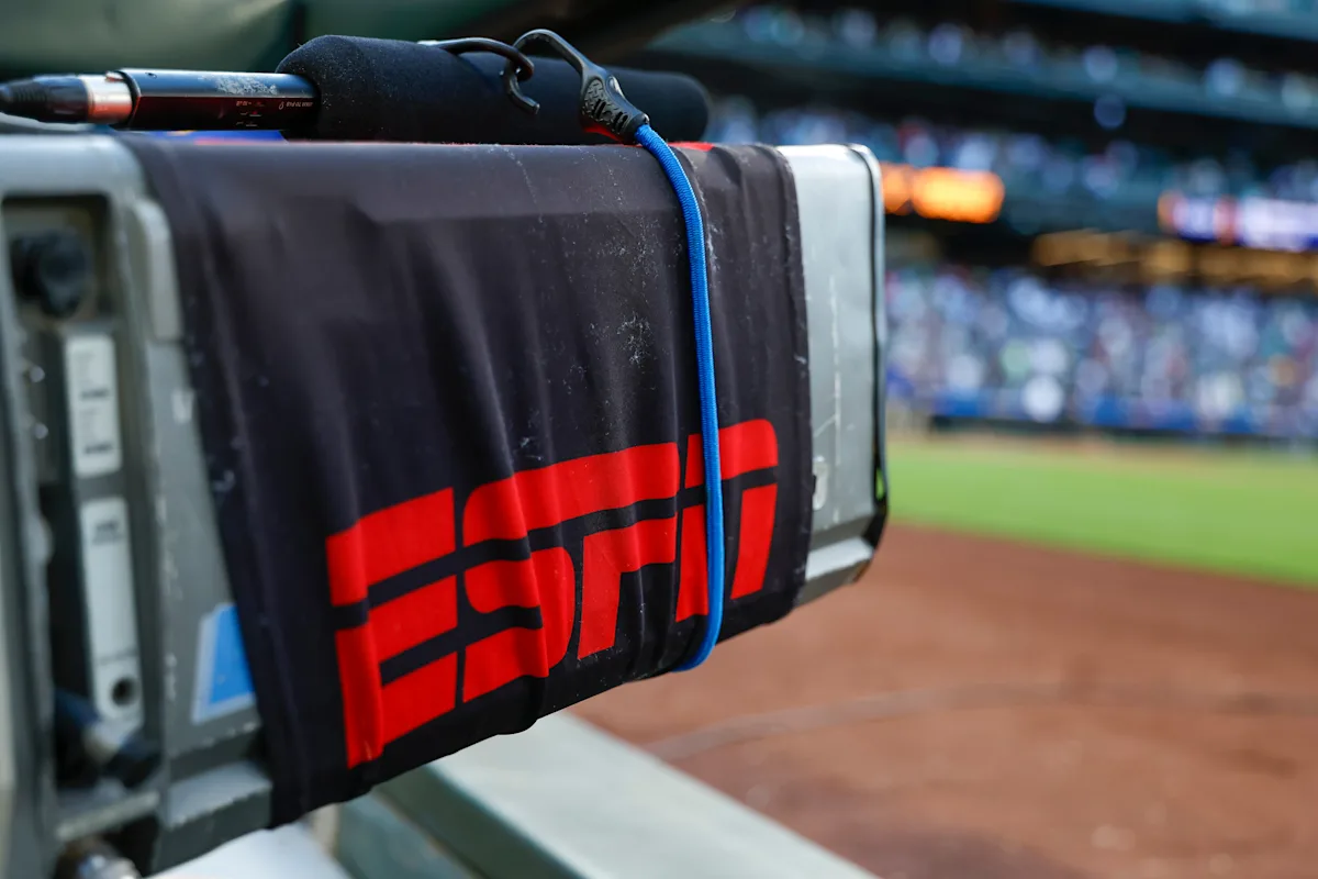 MLB, ESPN reportedly reach agreement for network to obtain rights to sell out-of-market games, abili