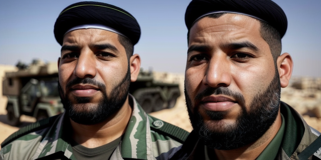 ‘The face of Hamas’: Israel confirms terror group’s spokesman Abu Obeida killed - The Times of Israe