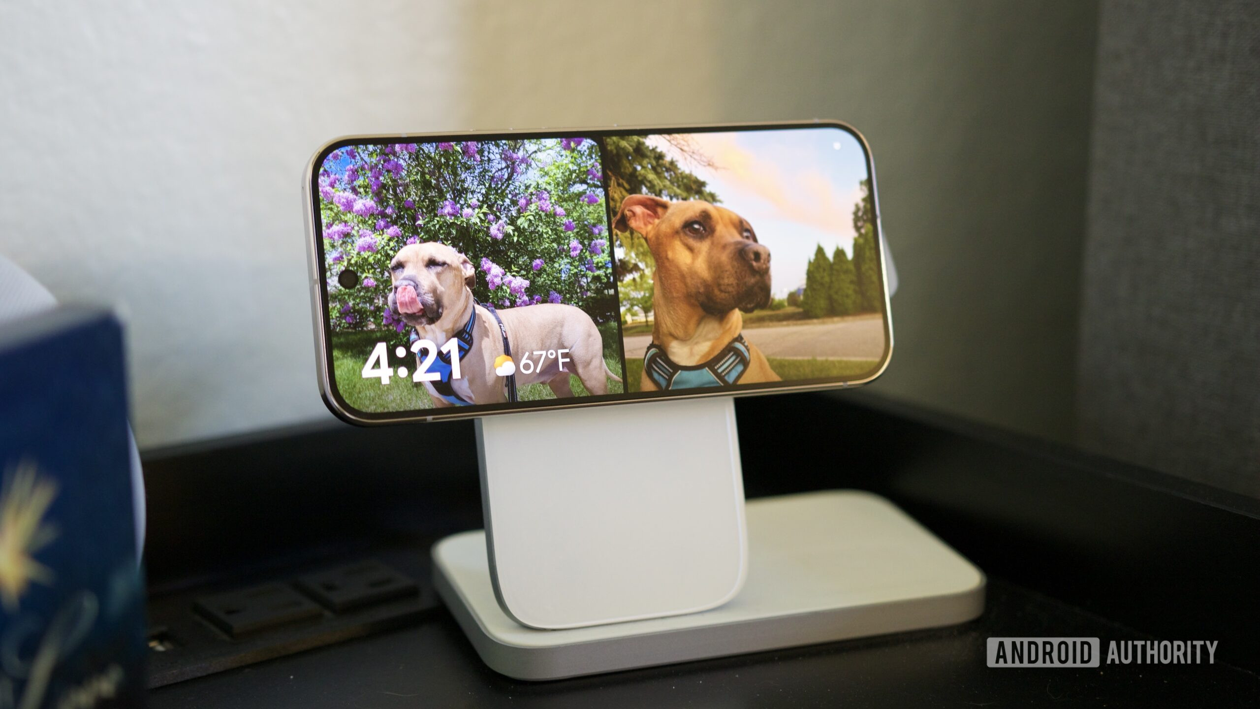 Screen Saver is one of my favorite Pixel 10 features. Here's how to use it