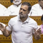 Election Commission rejects Rahul Gandhi’s ‘atom bomb’ claims