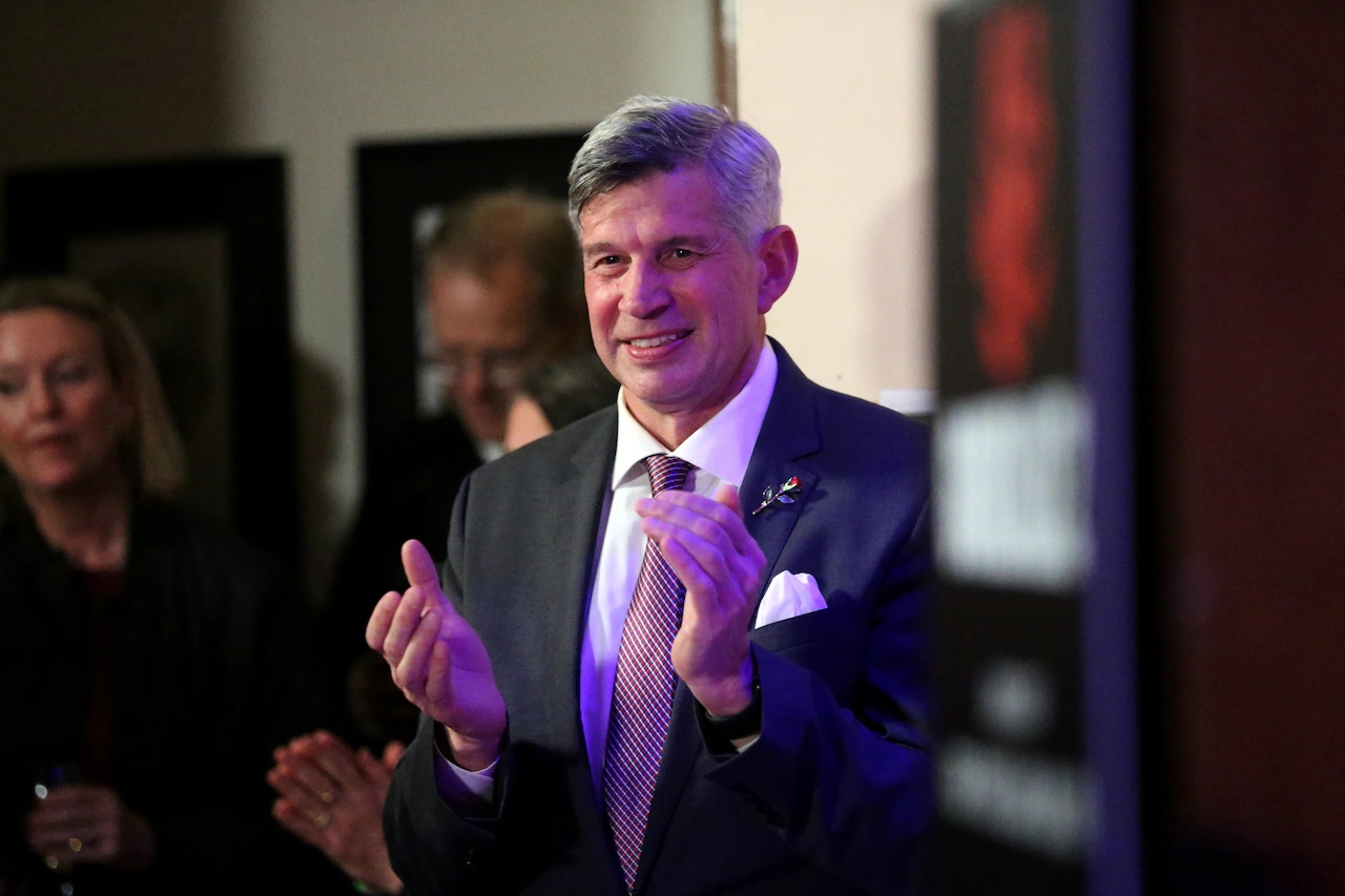 Judge rules Portland denied Gonzalez due process in campaign finance case