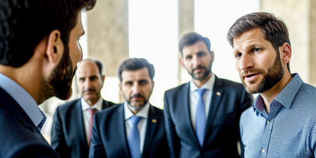 Finance Minister Smotrich rejects compensating Israelis stranded outside Israel during Iran war