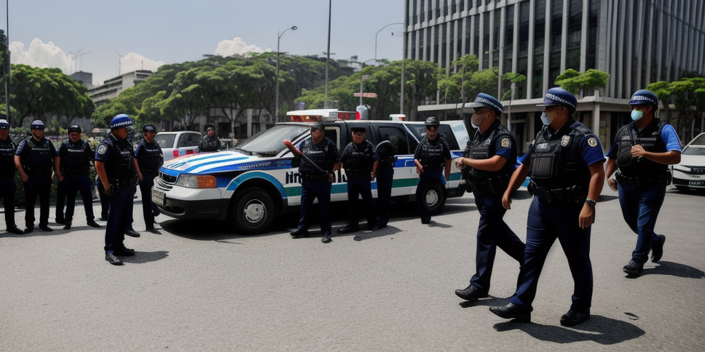 Mexico City mayor says police have arrested 13 in connection with killings of her staffers