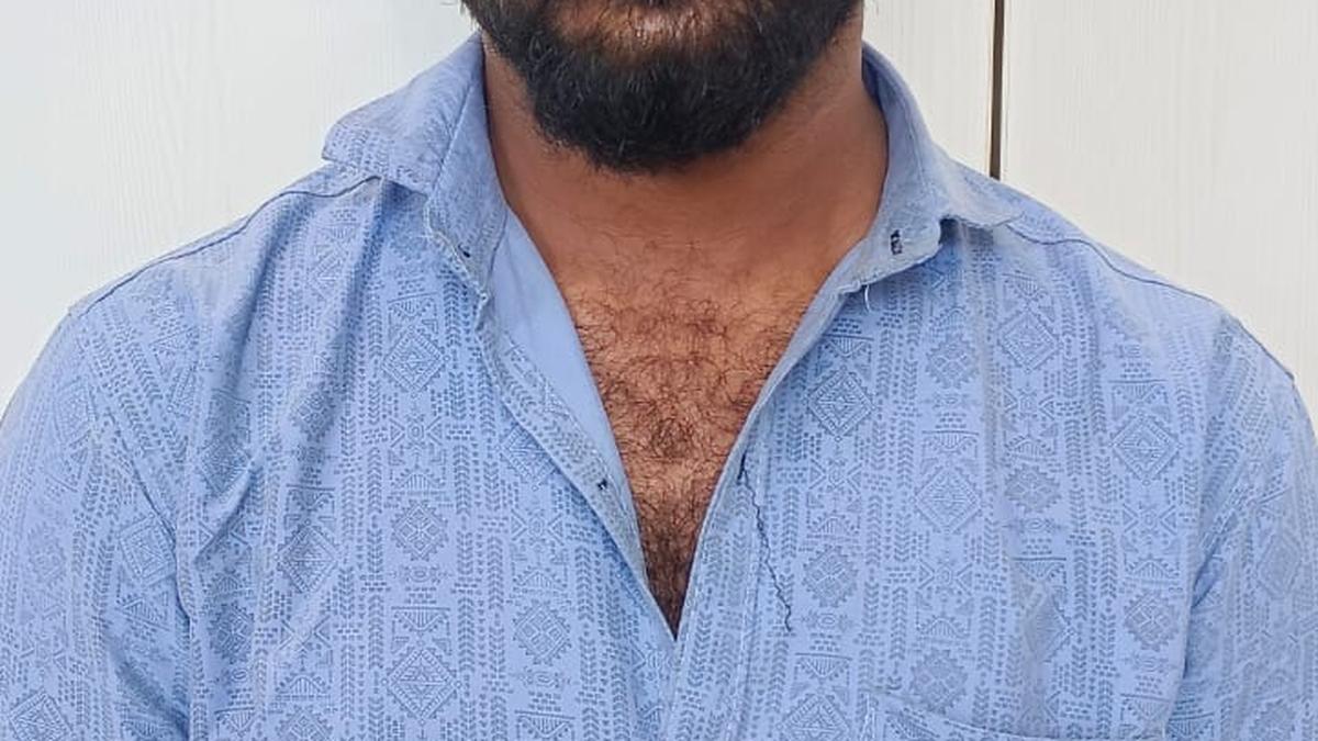 Hyderabad man killed pregnant wife after quarrel, dismembered body to hide crime