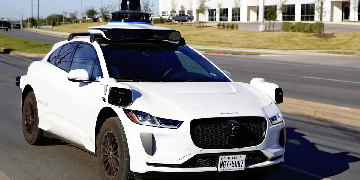 Waymo just got approval to start testing its self-driving vehicles in New York City