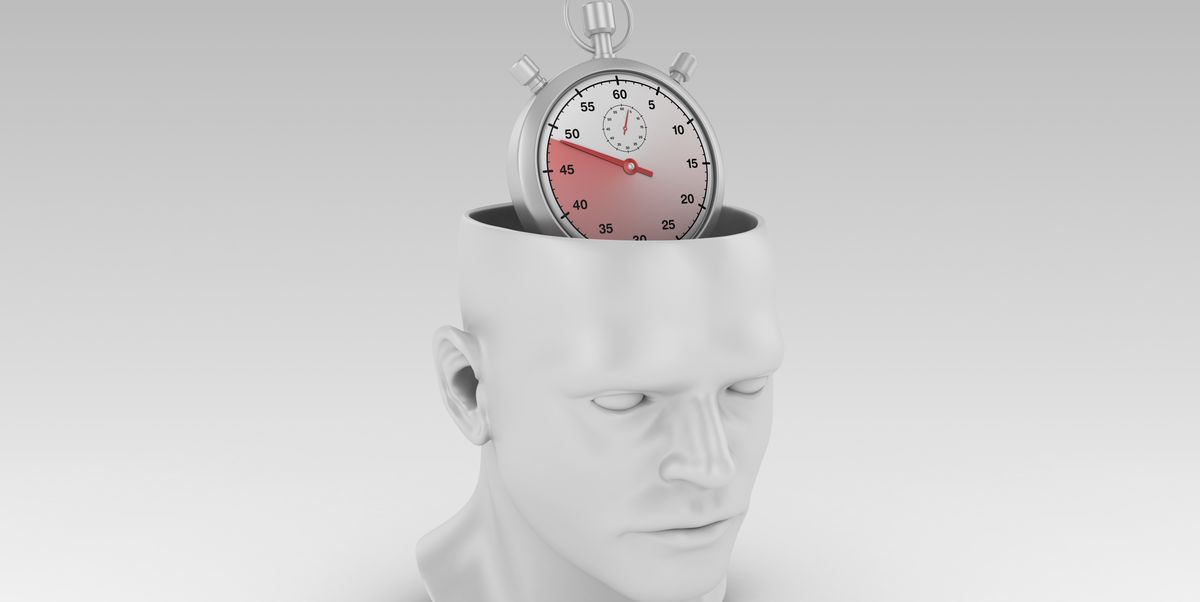 A Study Says Your Brain Can Travel Through Time. Here’s What It Does to Your Memory.