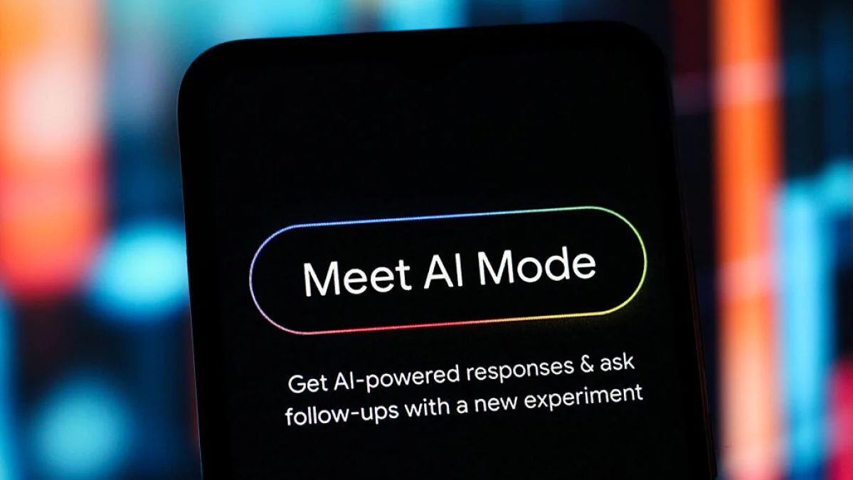 Google's AI Mode can book reservations for you... kind of