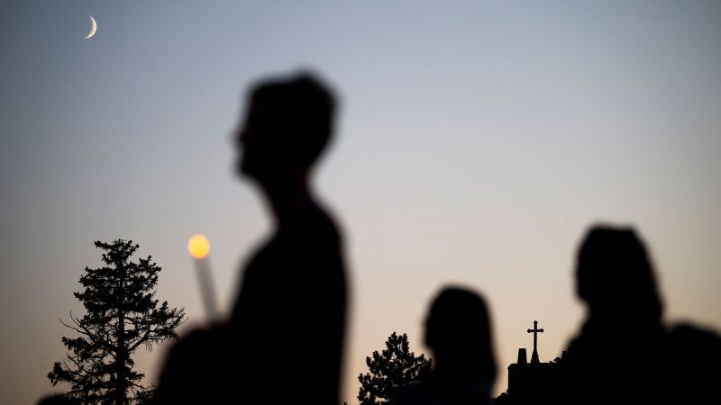 Generations celebrated weddings, baptisms and first communions at this Minneapolis church before it