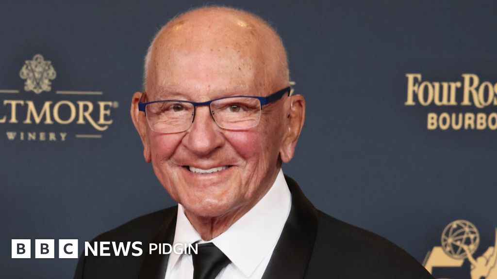 Frank Caprio: 'Nicest judge in di world Judge Caprio' die at 88