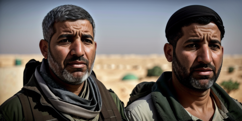 Hamas hostage videos silenced Israeli media's talk of Gaza aid crisis