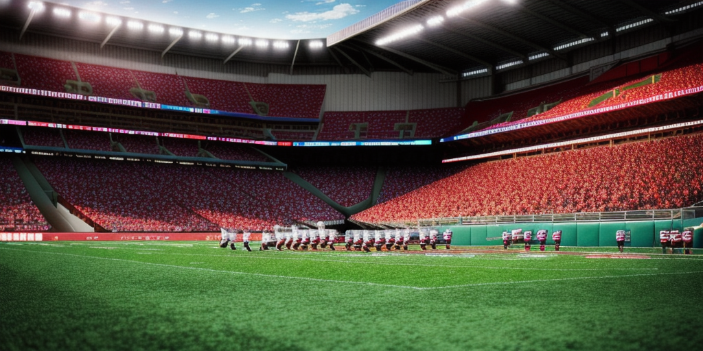 How Can Collective Bargaining Work In College Sports?