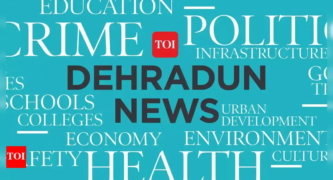DMC to ramp up sterilisation efforts after SC ruling on stray dogs | Dehradun News
