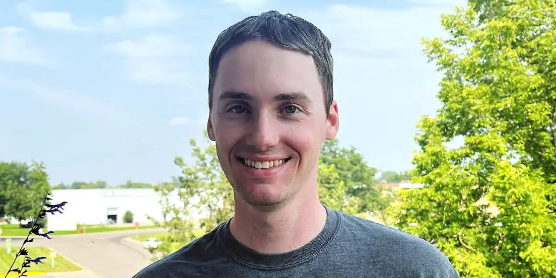 This Gen Zer just bought a $395,000 house with his fiancée. Good jobs and savings helped — along wit