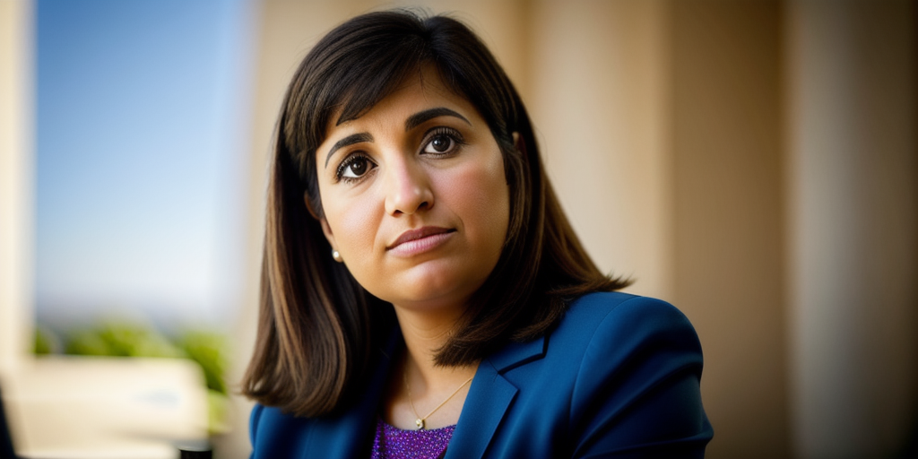 State Department employee fired after questioning talking points on Israel and Gaza