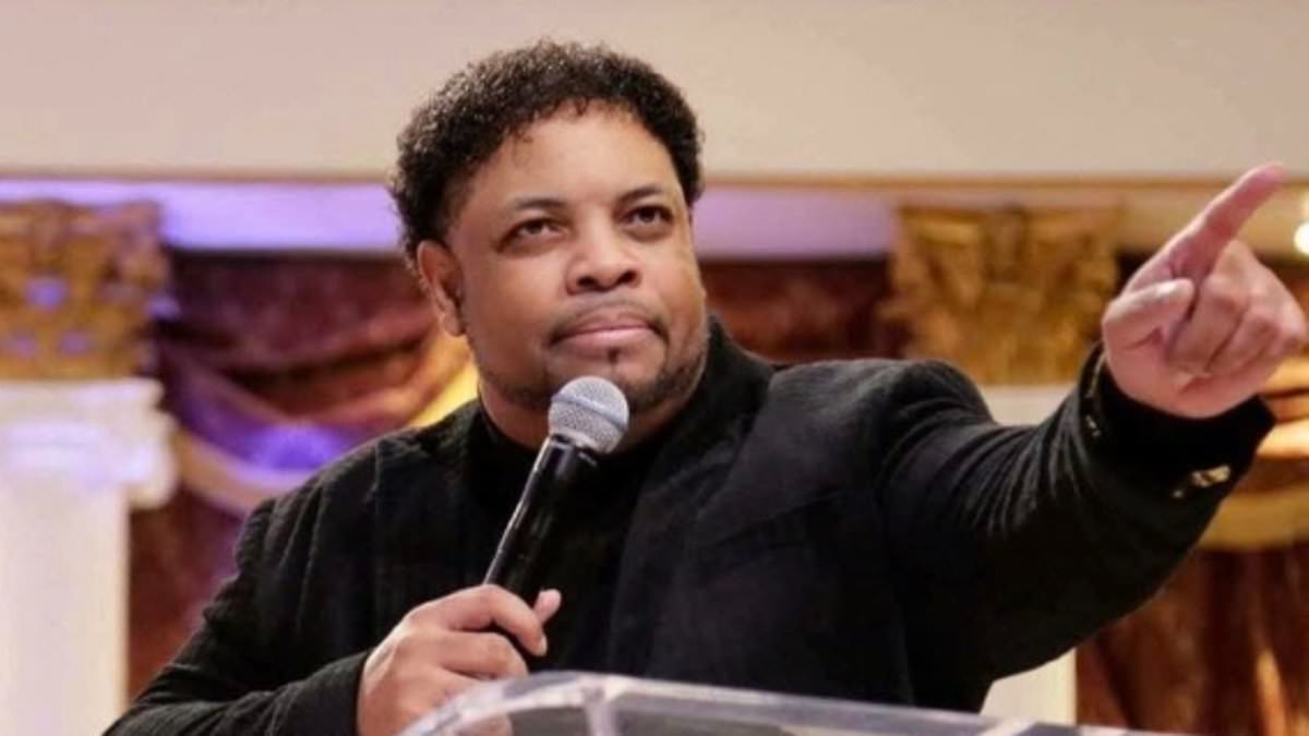 Florida church leaders 'enslaved workers to to fund lavish lifestyle'