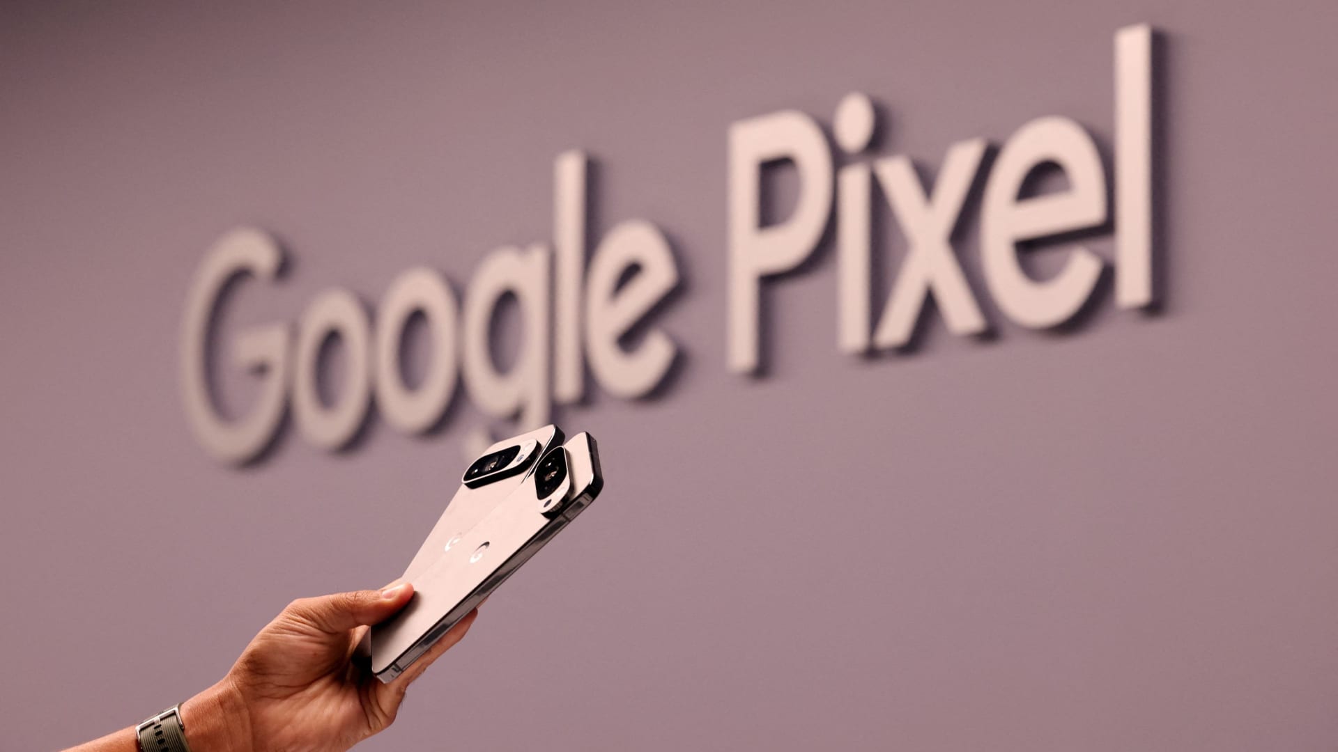Google’s Pixel 10 launch wasn't about the phones but the strategic AI play