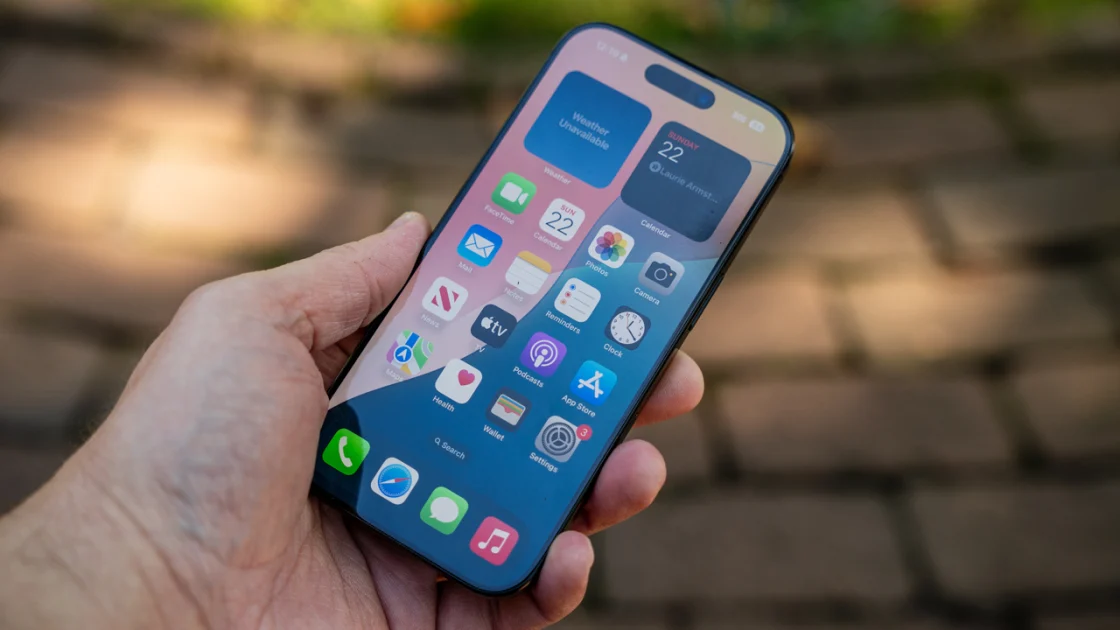 Apple Just Hit a Major iPhone Sales Milestone