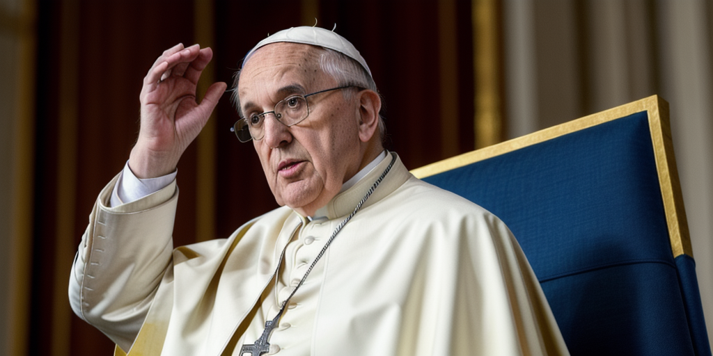 Pope Leo demands end to ‘pandemic of arms’ after Minnesota school shooting
