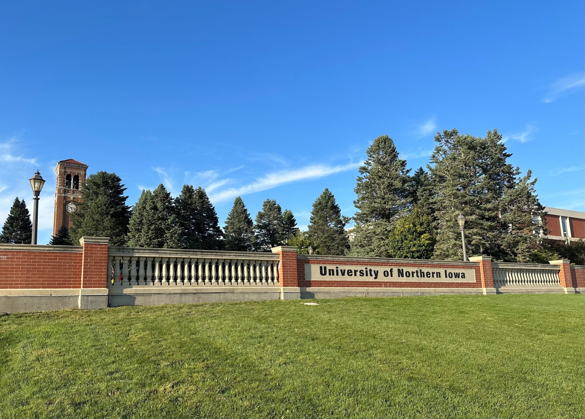 University of Northern Iowa to open finance and real estate analytics lab for business