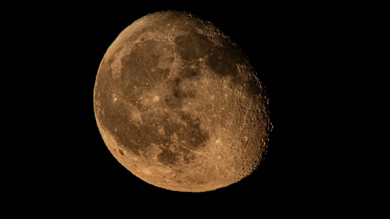 A black moon will occur this weekend. Here’s what to expect