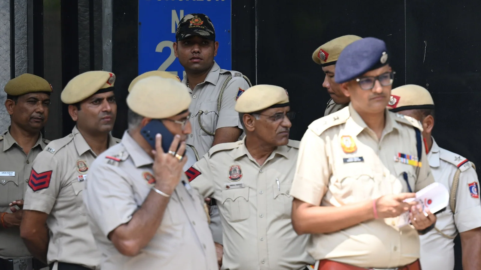 Woman strangled, head severed, body parts dumped in river: Chilling details of Hyderabad horror