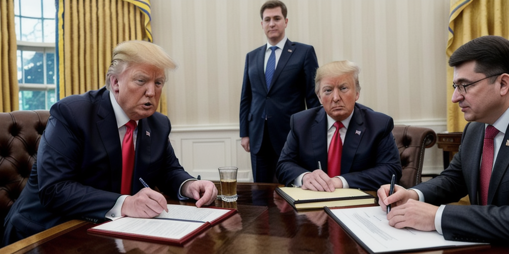 Limits of Trump’s diplomacy clear as Moscow balks at Ukraine plan