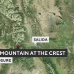 Health officials warn about possible measles exposure near Salida