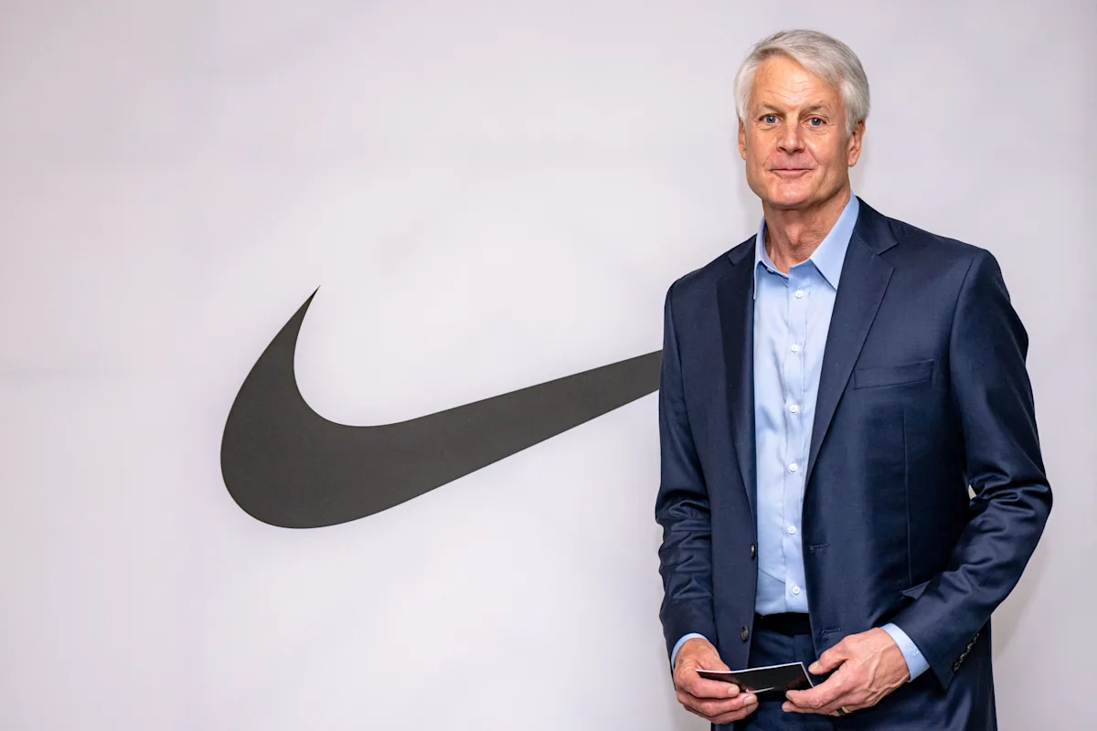 Stanford hires former Nike CEO John Donahoe as new athletic director