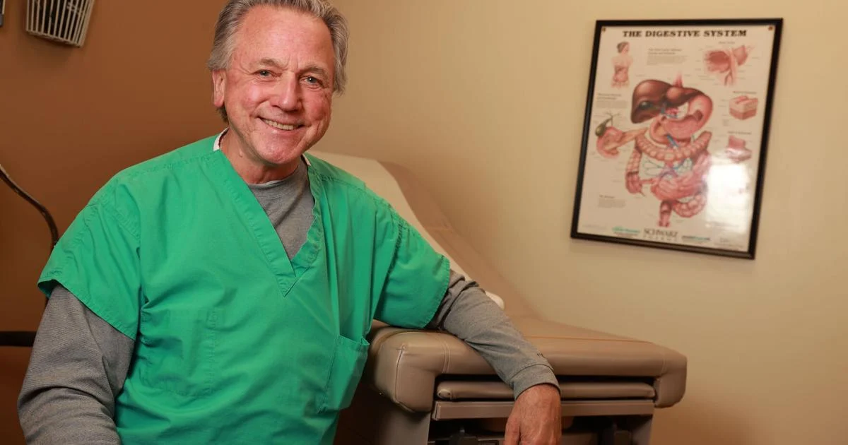 Lifestyle changes can greatly improve fatty liver disease