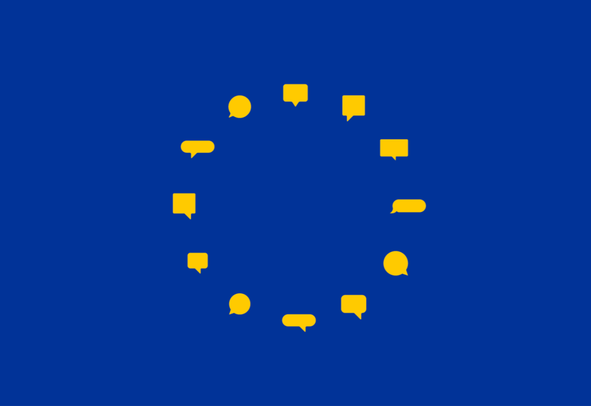 How EU Over Regulation Is Stifling Business Growth and Innovation
