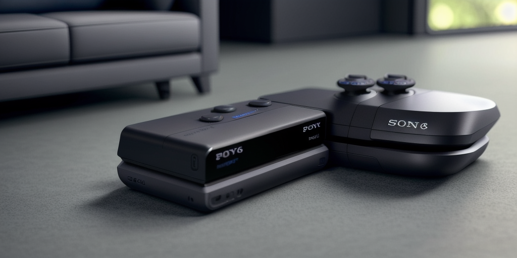 PlayStation 6 Console And New PS6 Handheld 'Canis' Specs Leak, It's Claimed