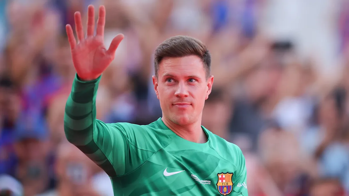 Barcelona expect imminent La Liga green light on injury rule