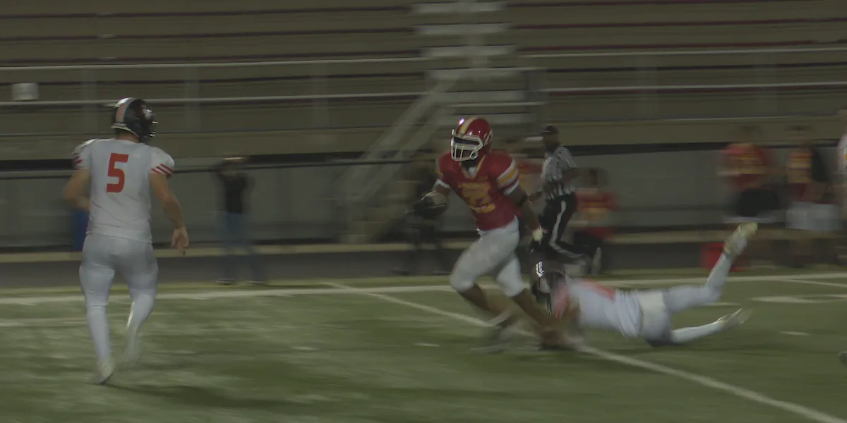 Auburn, Jefferson High Schools see sport schedule changes after plane hits light pole