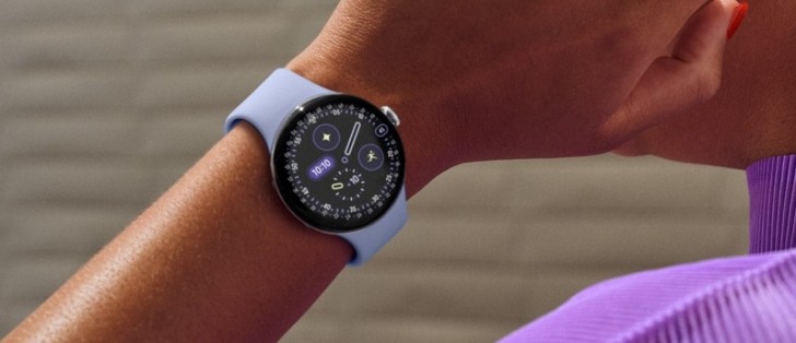 Google Pixel Watch 4 is the first with satellite communication support