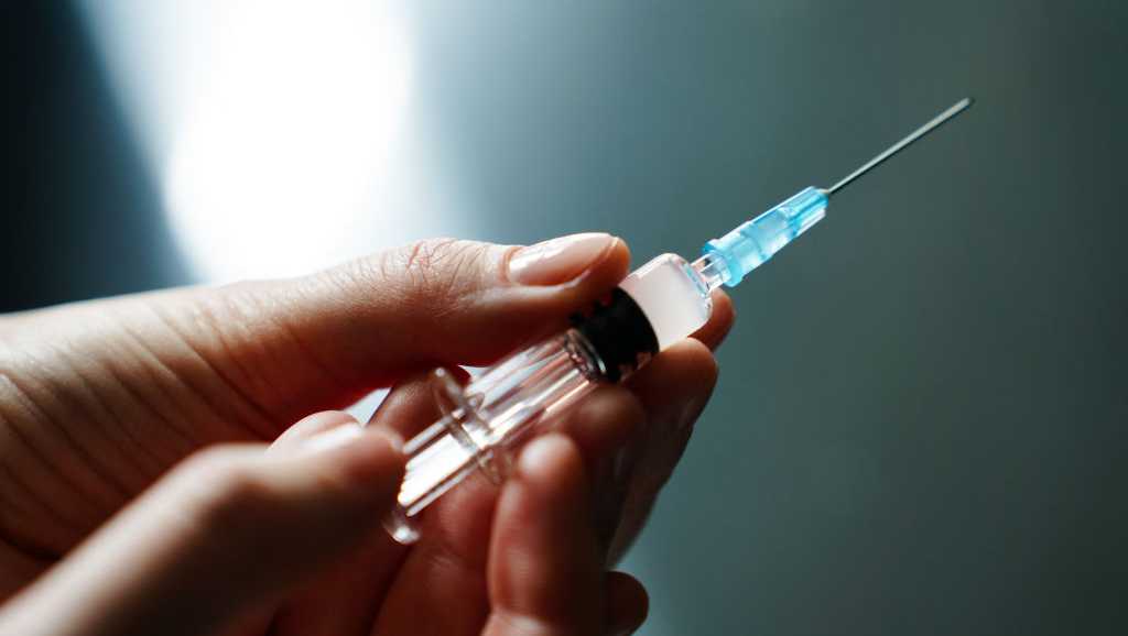 State steps in to ensure access to COVID-19 vaccine