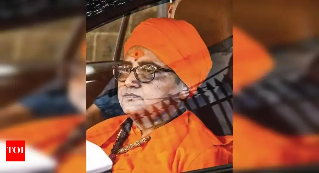 ‘God Will Never Forgive Those Who Framed Us’ | India News