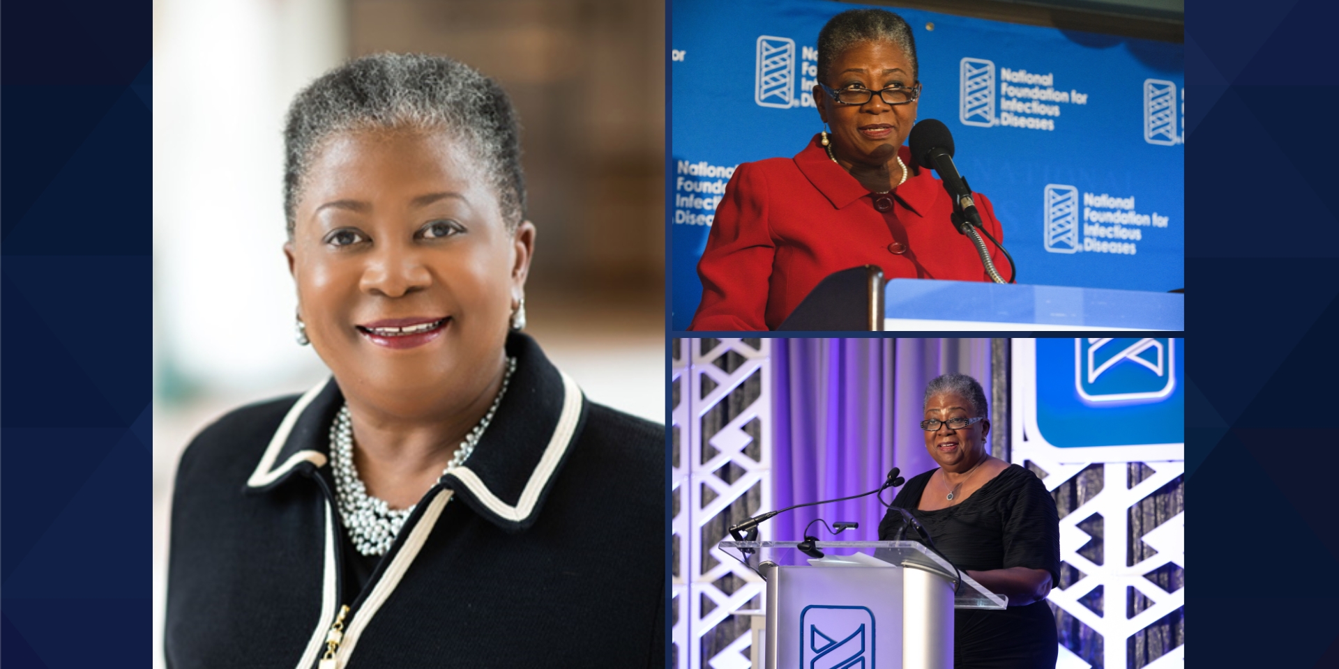 Public Health Heroes: A Champion for Health Equity