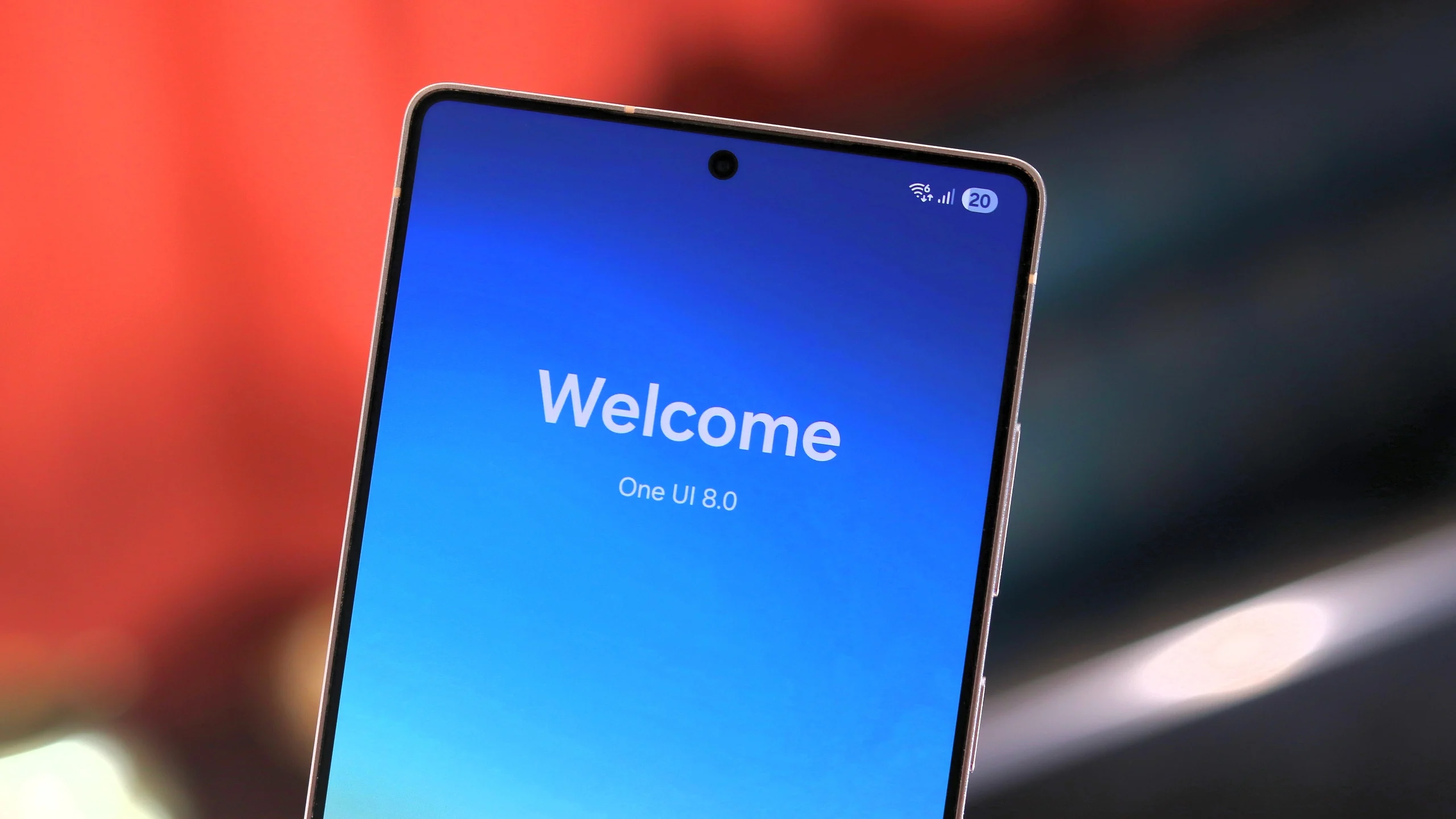 Galaxy S25 One UI 8 Beta 6 is out!