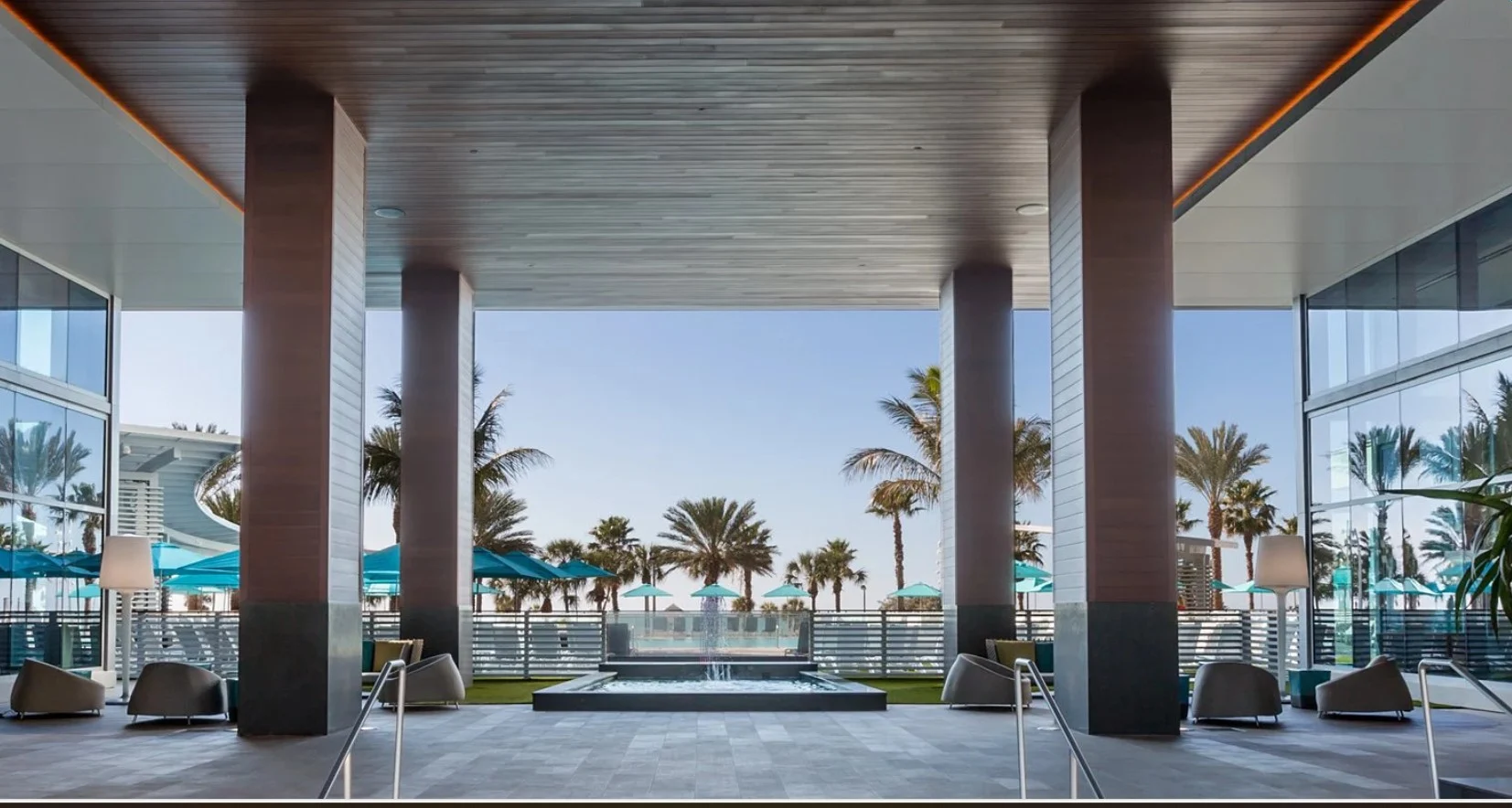 Four Exclusive Travel Deals