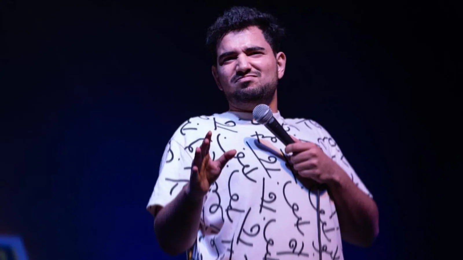 What did Samay Raina say on his show that Supreme Court termed ‘insensitive’?