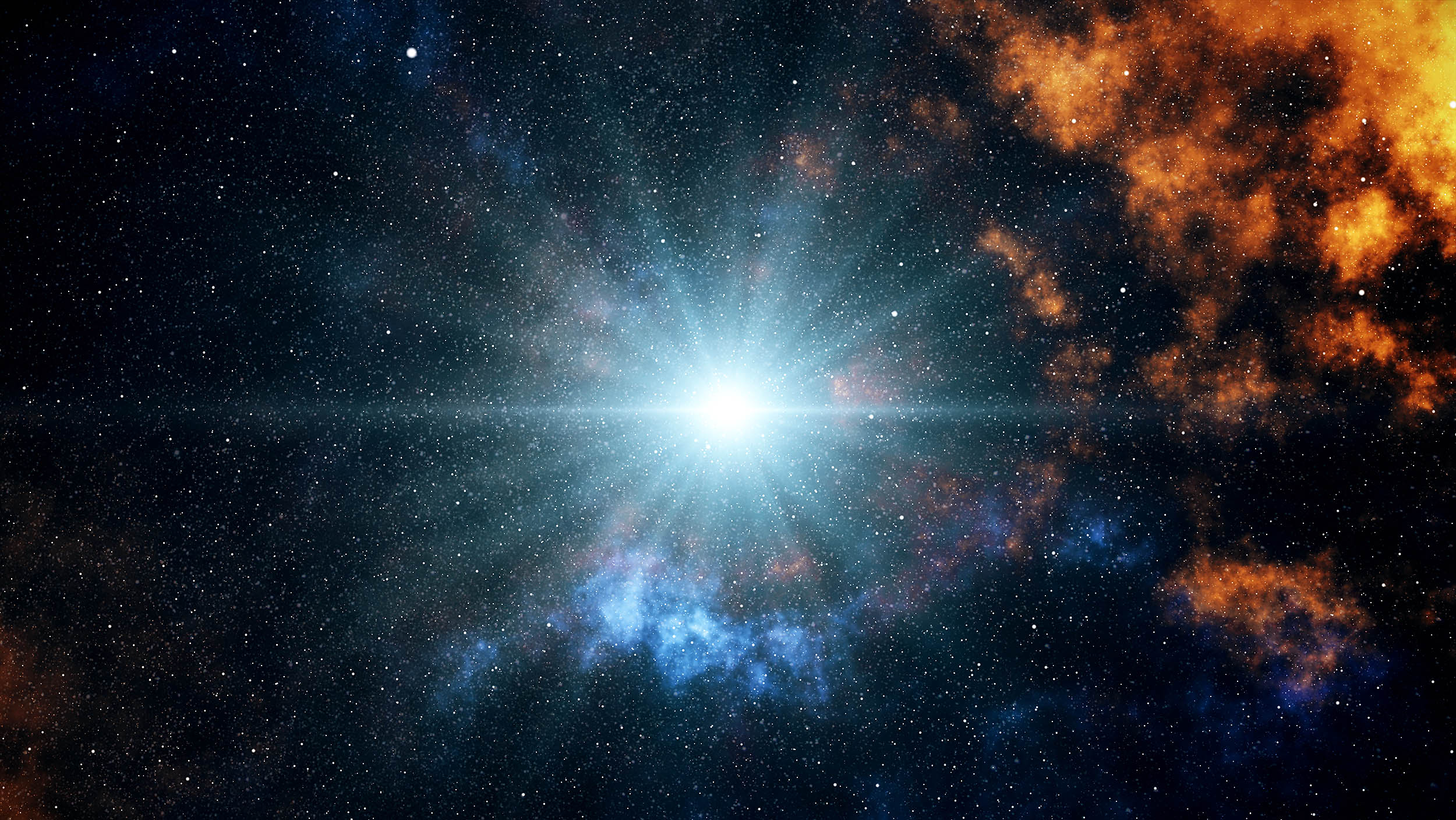 From nothing to everything: What happened before the Big Bang?