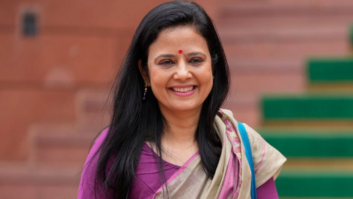 Idiots don't understand idioms: Mahua Moitra slams BJP over Amit Shah remark row
