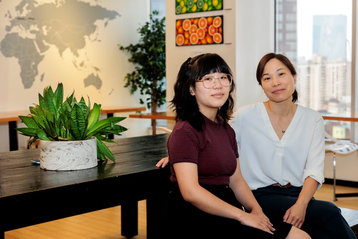 As mental health struggles increase among AAPI youth, advocates aim to confront stigma